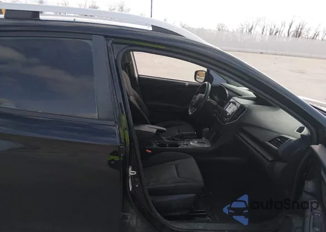 2019 Subaru Impreza 2.0I Premium z USA, uszkodzony, nr VIN 4S3GTAD64K3710871